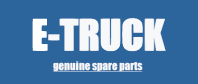 Emporio Ricambi Rossi | logo e truck